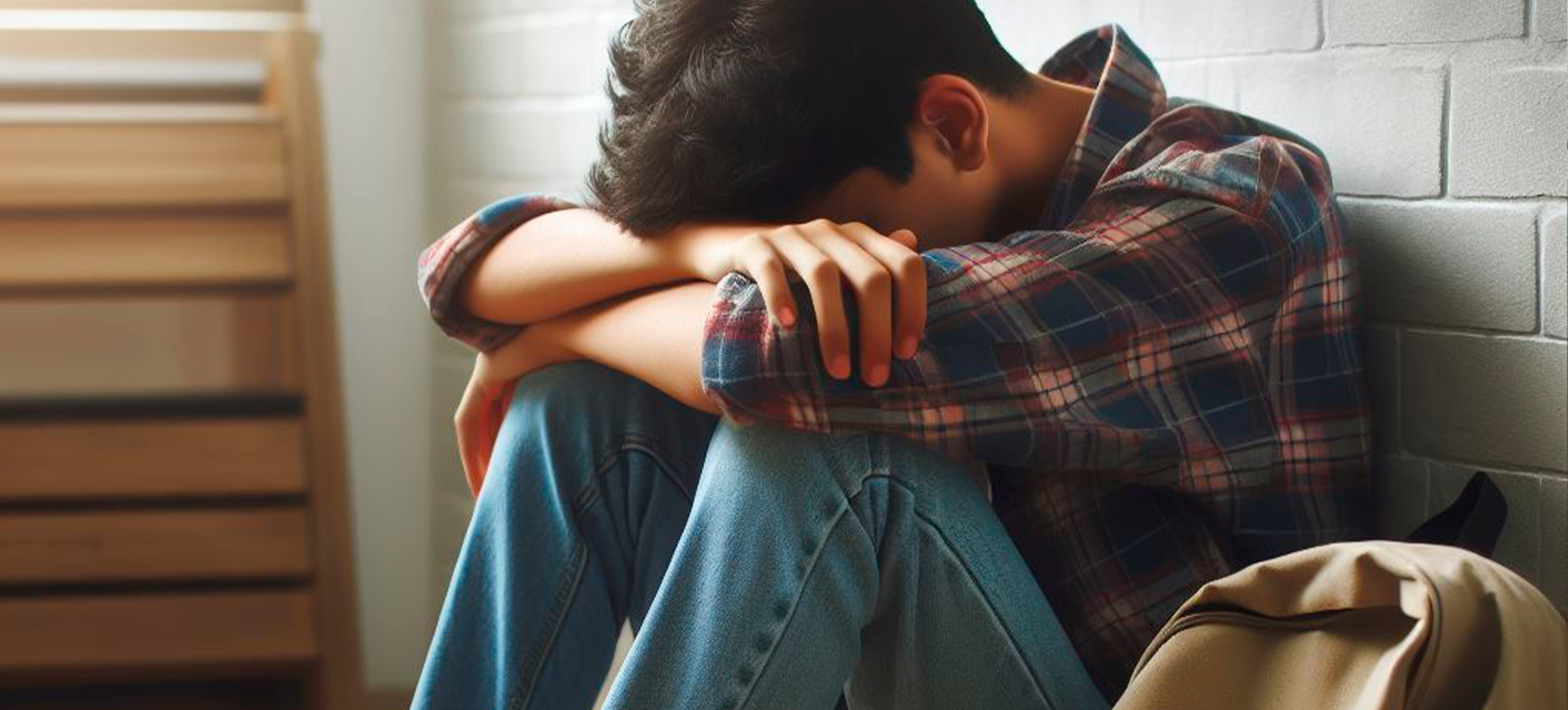 Fobia escolar en adolescentes: un desafío psicológico y social