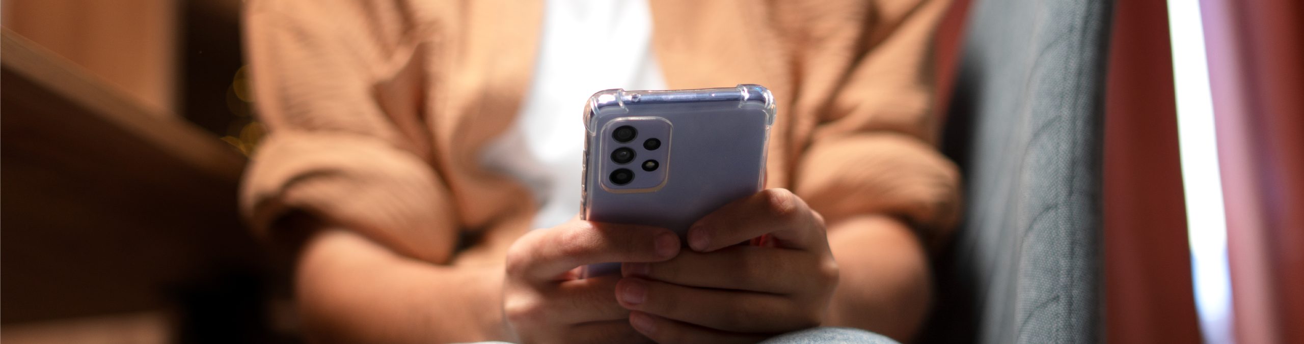 ¿Cómo afectan las redes sociales a la salud mental?