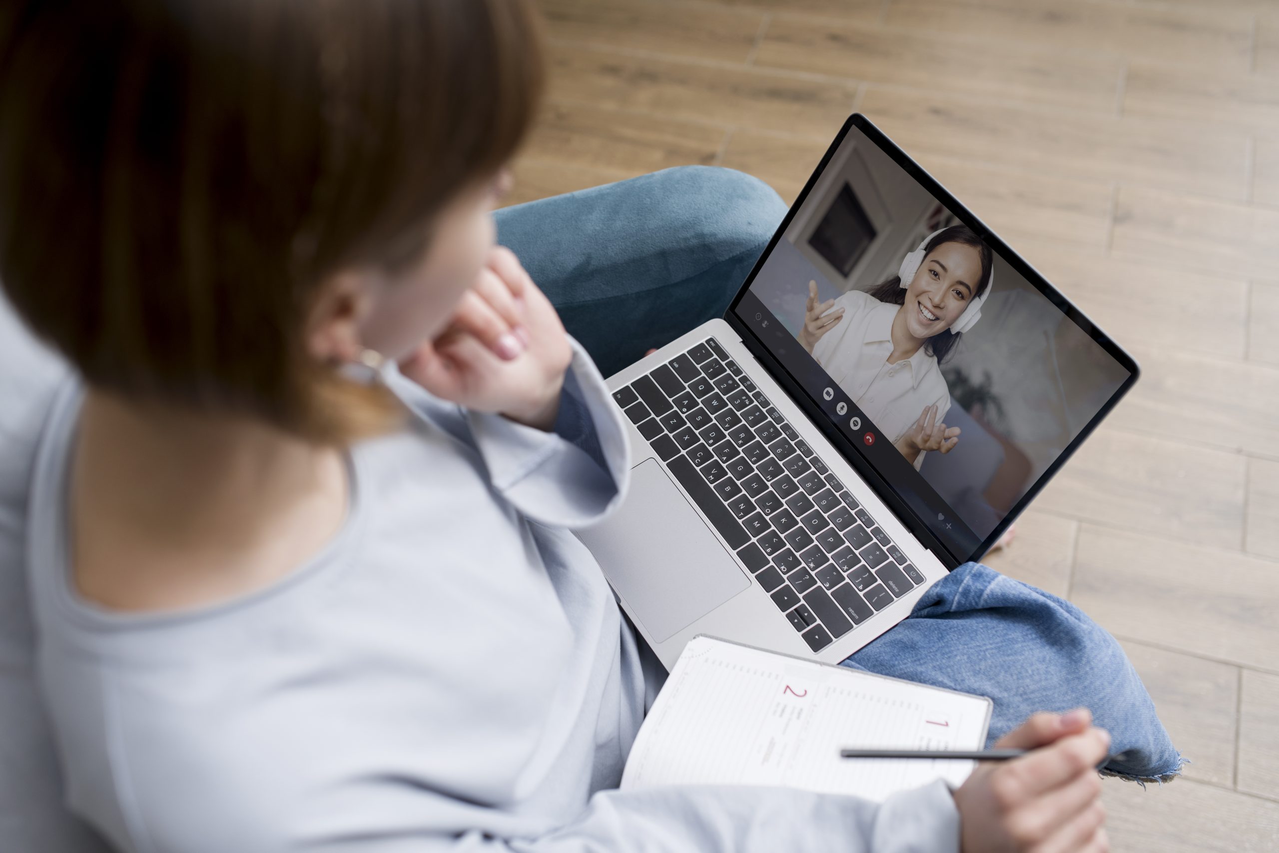 Terapia Online: Una Alternativa Cómoda, Segura y Eficaz para el Bienestar Emocional