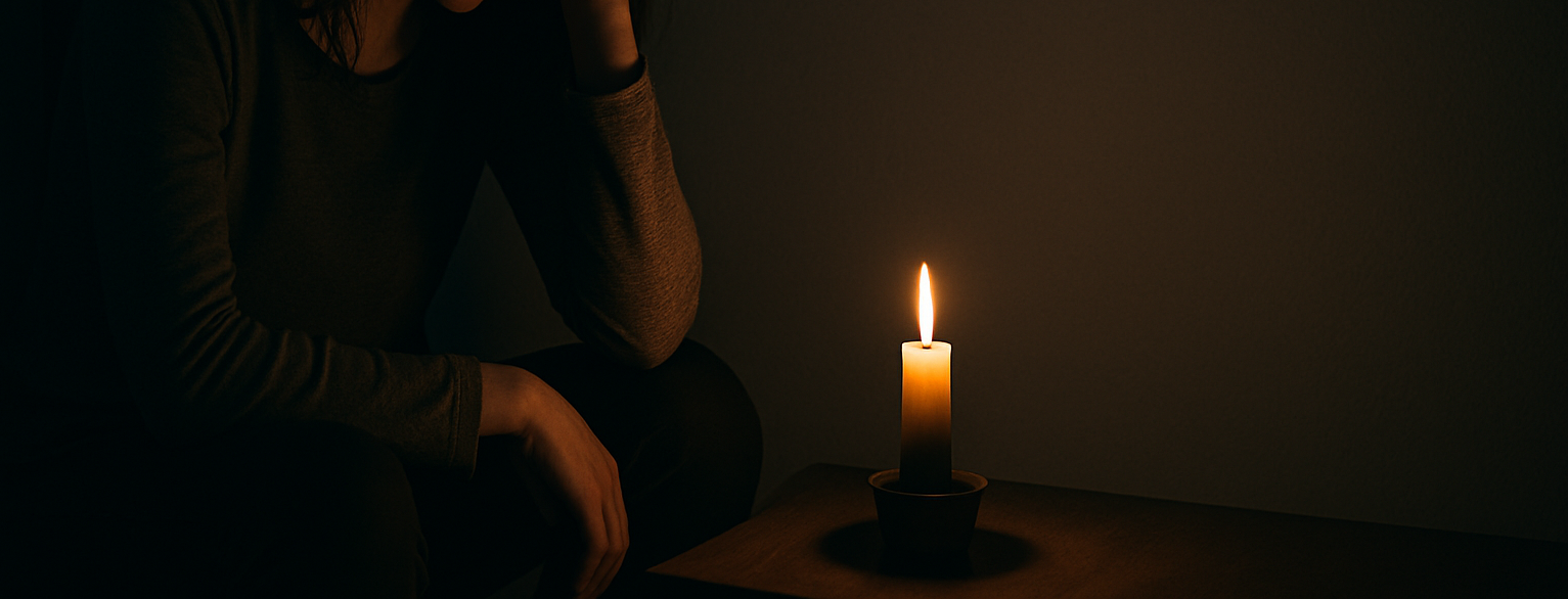 El apagón eléctrico: Una dependencia tecnológica y emocional