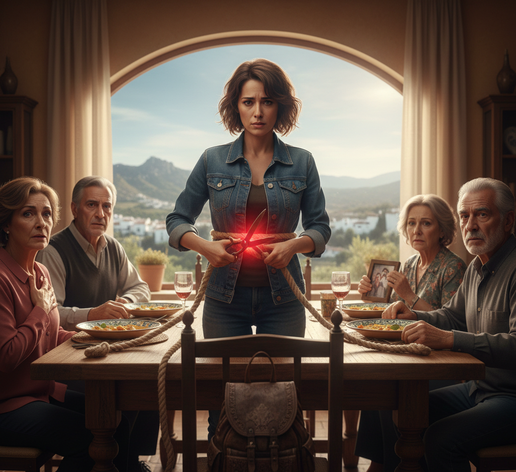 Patrones familiares: Cómo romper ciclos y sanar tu historia