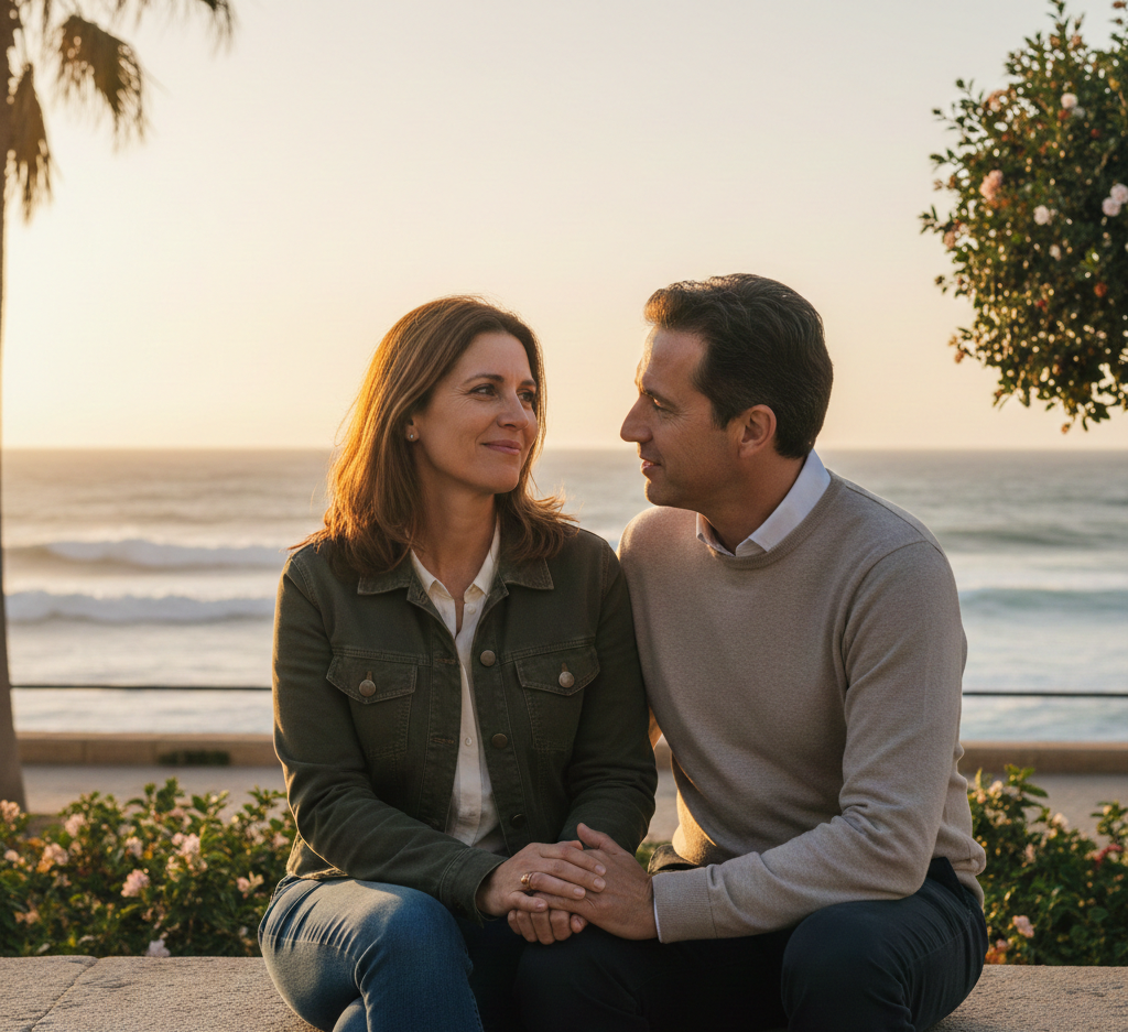 Terapia de pareja en Cádiz: 5 señales para pedir ayuda