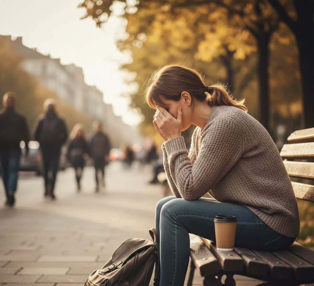 Tristeza vs depresión post-vacacional: Guía para diferenciarlas