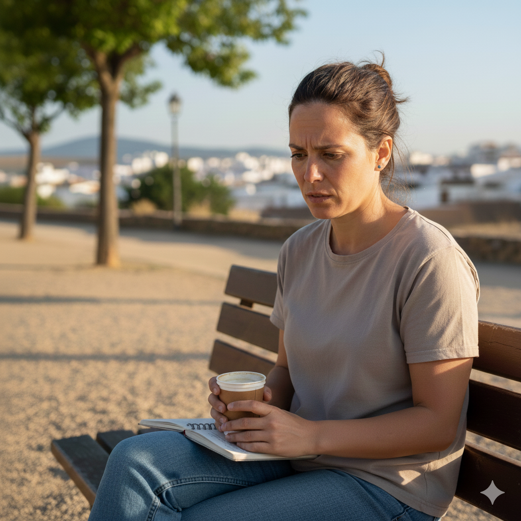 Hoovering: por qué tu ex vuelve y cómo protegerte hoy