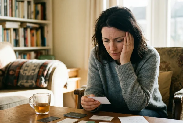 ¿Cómo elegir psicólogo adecuado: 5 claves para no fallar?