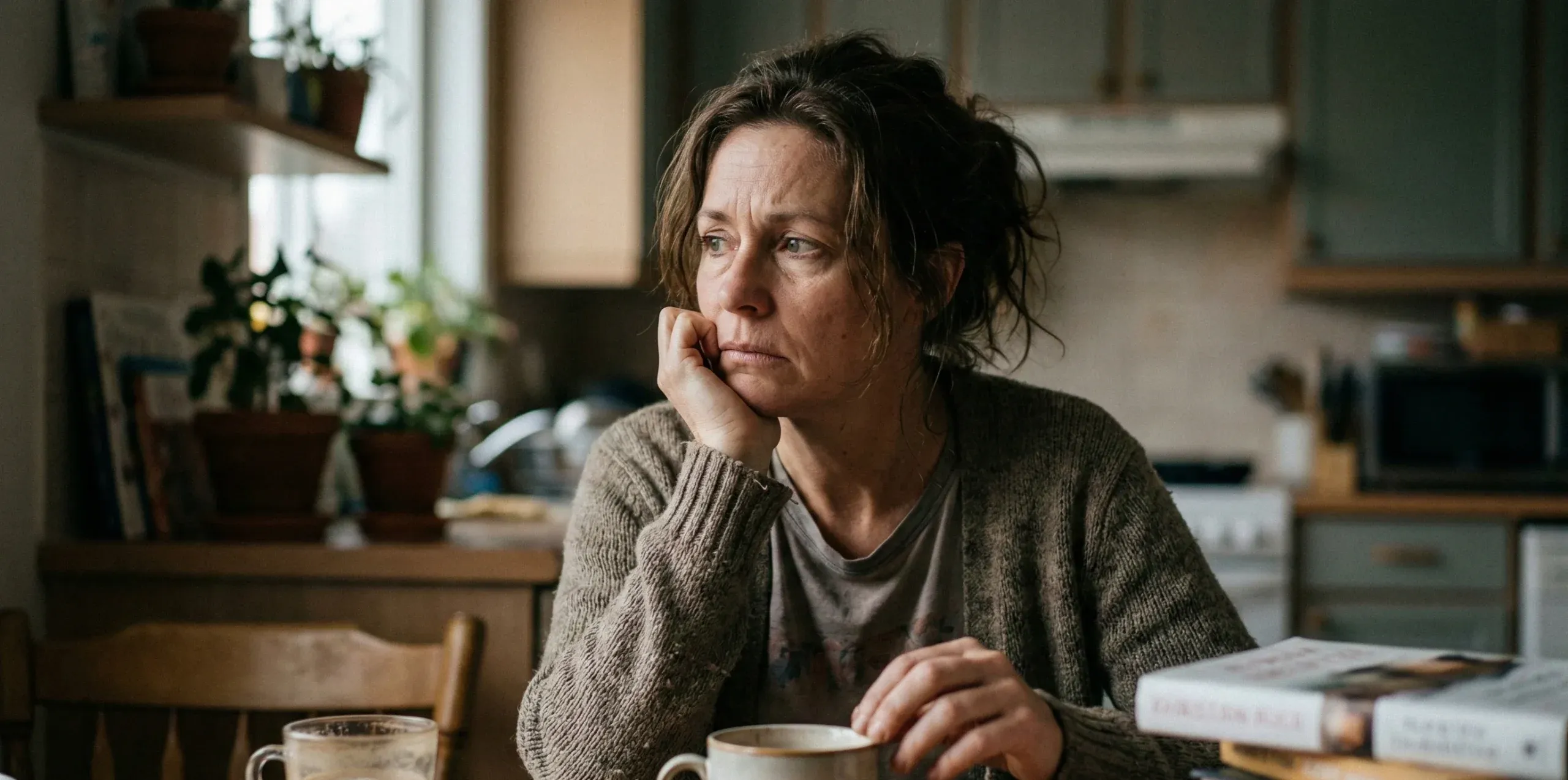 Rumiación mental: 5 claves prácticas para detener el bucle