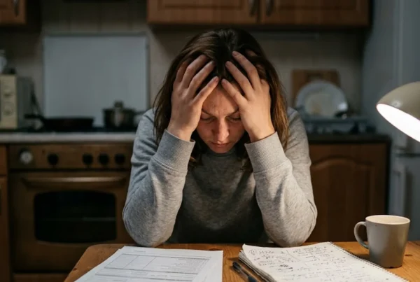 Autoexigencia: 7 claves para soltar el látigo y vivir mejor