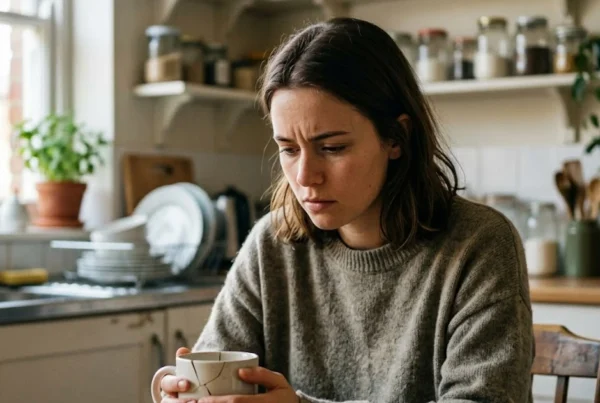 Inseguridad emocional: 7 claves para recuperar tu confianza