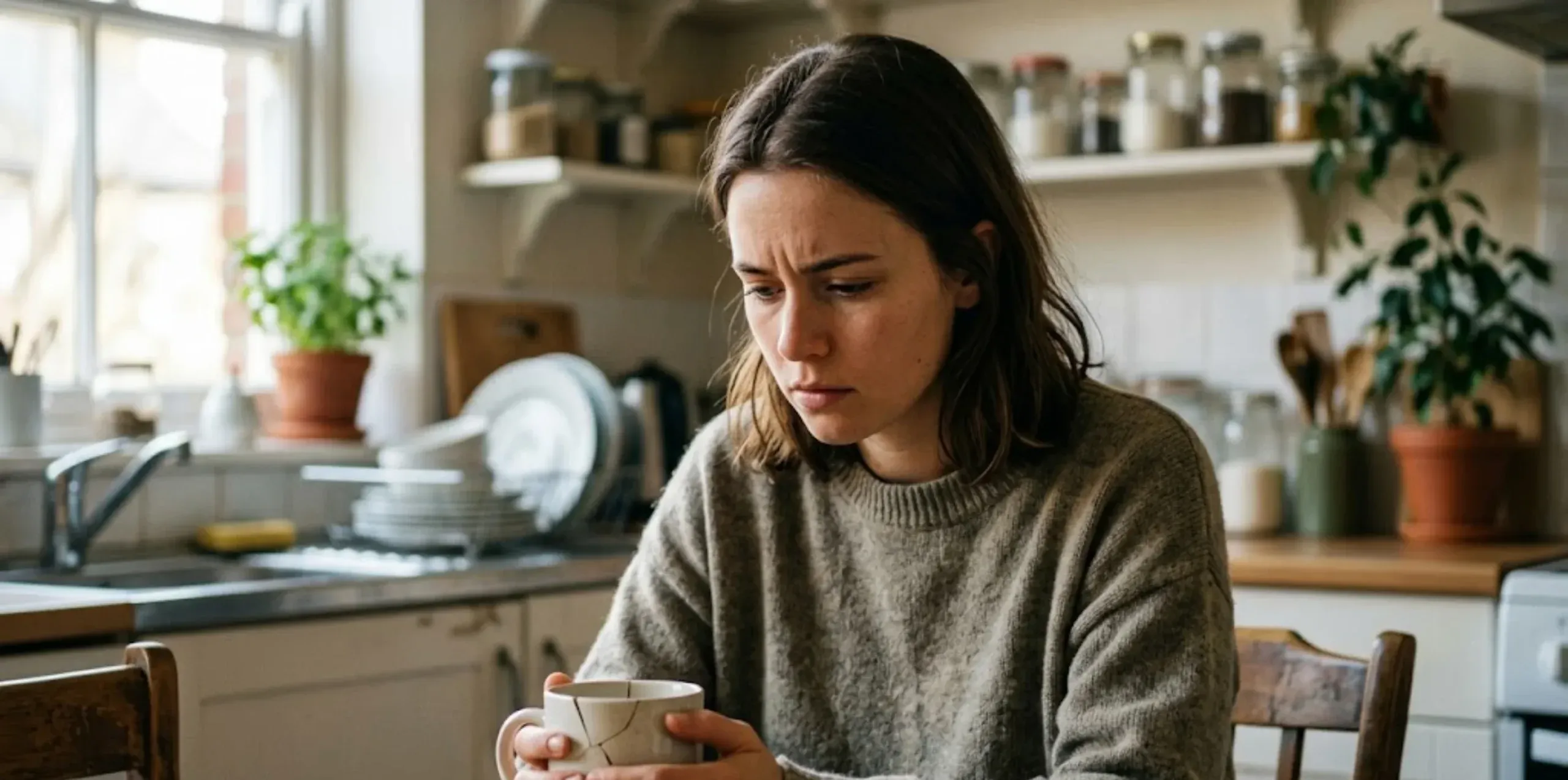 Inseguridad emocional: 7 claves para recuperar tu confianza