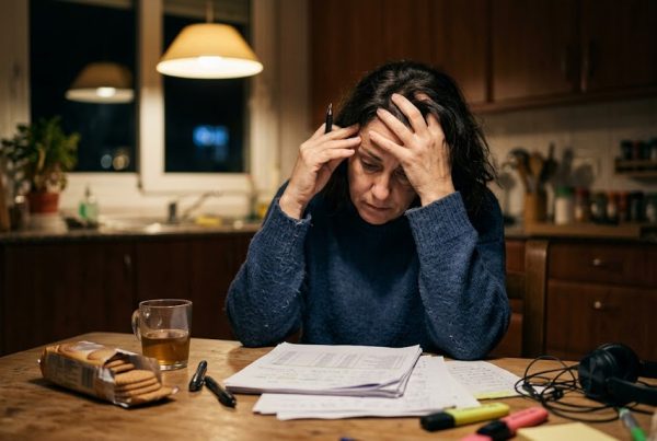 Síndrome del impostor: ¿Por qué sientes que eres un fraude?