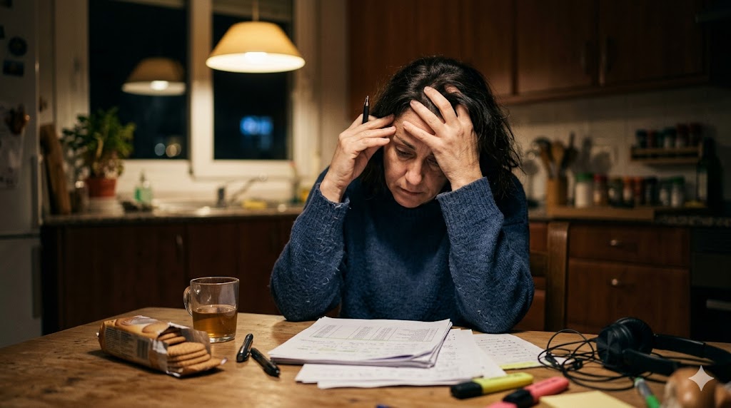 Síndrome del impostor: ¿Por qué sientes que eres un fraude?