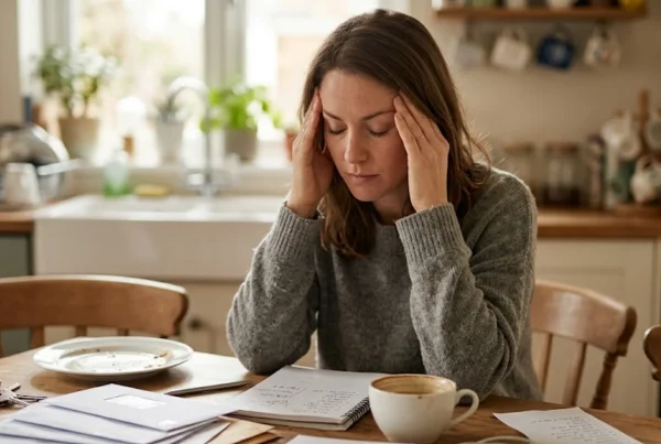 Gestión emocional: Cómo superar la saturación mental
