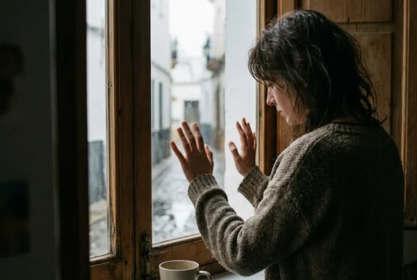 Miedo al fracaso: Claves psicológicas para superarlo