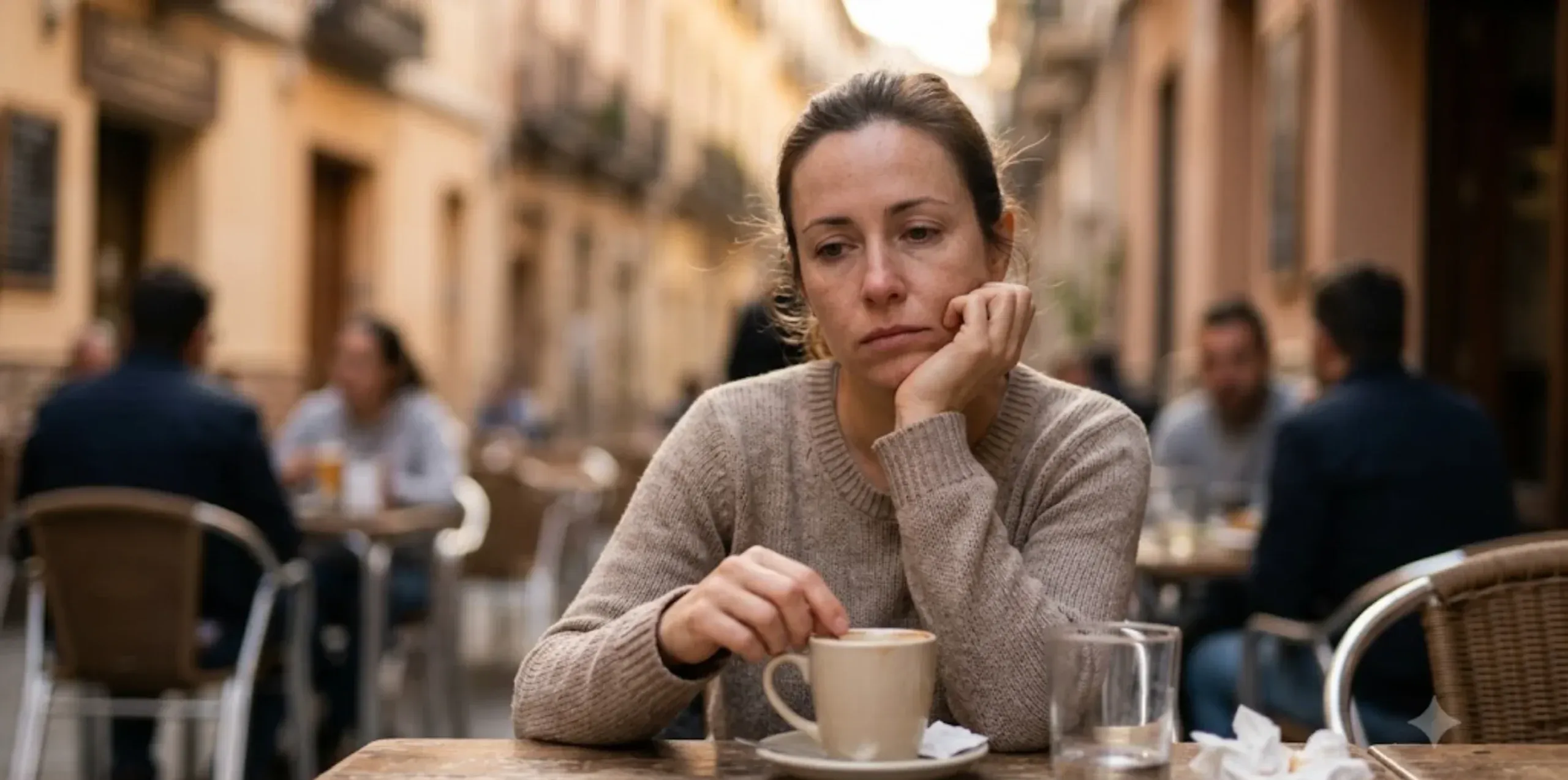 Relaciones tóxicas: Cómo salir del bucle y sanar