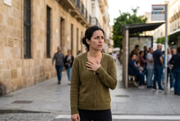 Agorafobia: qué es, síntomas y cómo superarla de verdad