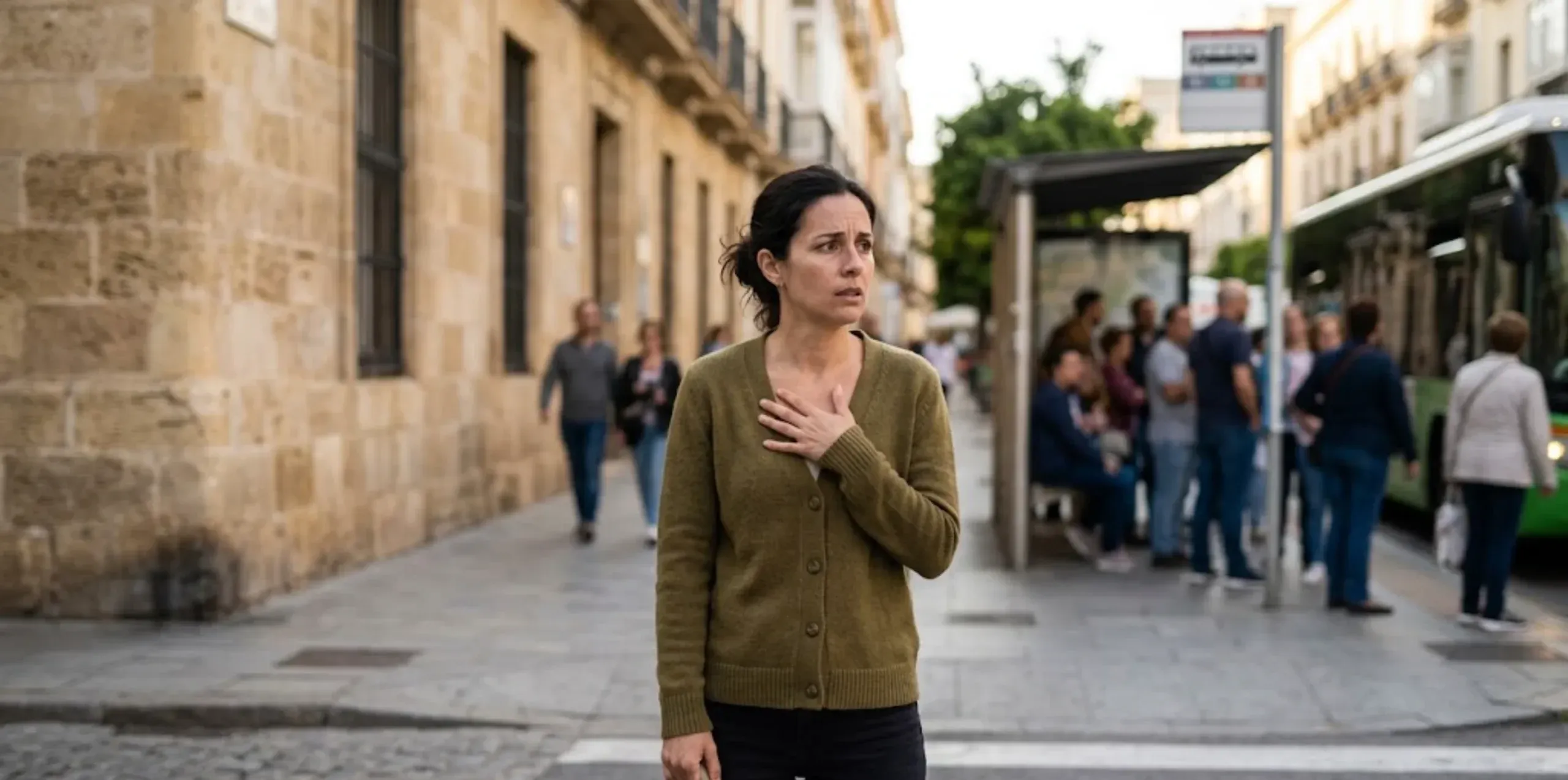 Agorafobia: qué es, síntomas y cómo superarla de verdad